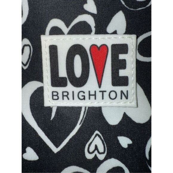 BRIGHTON ENDLESS LOVE BACKPACK - Picture 11 of 11